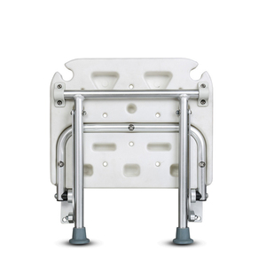 Asiento <span class=keywords><strong>de</strong></span> <span class=keywords><strong>Ducha</strong></span> Plegable <span class=keywords><strong>de</strong></span> Aleación <span class=keywords><strong>de</strong></span> Aluminio Montado en la Pared <span class=keywords><strong>para</strong></span> Discapacitados y Ancianos, Silla <span class=keywords><strong>de</strong></span> <span class=keywords><strong>Ducha</strong></span> <span class=keywords><strong>de</strong></span> ABS - Product Image 3