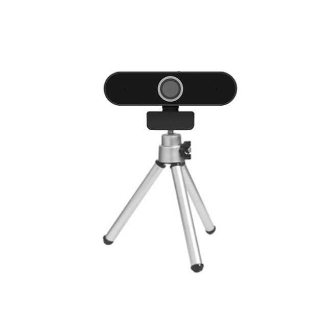 Unique design 2mp usb camera 1080P Webcam with cover to protect your privacy