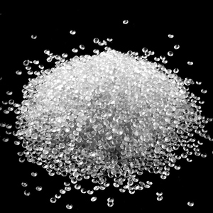 Trong suốt cứng nhắc <span class=keywords><strong>PVC</strong></span> tiêm hạt, 92% rõ ràng vật liệu cho công nghiệp lắp ống hệ thống - Product Image 3