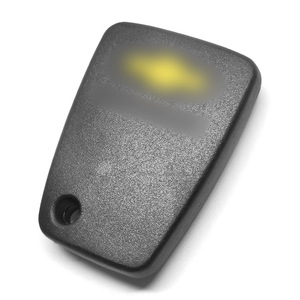 Topbest 433Mhz Keyless Nhập Từ Xa 4 Nút Chìa Khóa Xe 433.9Mhz Cho C-Hevrolet Spark Silverado Volt Camaro <span class=keywords><strong>Aveo</strong></span> Âm Chìa Khóa Xe - Product Image 5