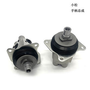 Joystick de 702-16-01051 para excavadora <span class=keywords><strong>Komatsu</strong></span> de 702-16-01180 702-16-0165, piezas de repuesto - Product Image 2