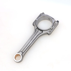 Mới 1.8 Turbo Audi 06a198401e Piston kết nối rod thép bền cho bjx axw BLX bly BLR BMB bvz bvy mô hình cho A4 A6 A3 cho PA - Product Image 5