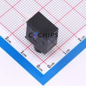 SJ1-3535NG Audio Connector (Headphone) Connector ( Rated Current: 1A )( Rated Voltage: 16V )( Contact Material: Brass ) - Product Image 2