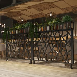 Aluminum Post Design Wood Plastic Composite Wpc Privacy <strong>Fence</strong> Garden <strong>Fence</strong> <strong>Ideas</strong> for Backyard and Garden - Product Image 5