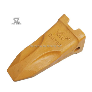271300032 2713-1236RC DH300 DH360 DH500 2713-1219 RC Denti per Benna di Escavatore - Product Image 3
