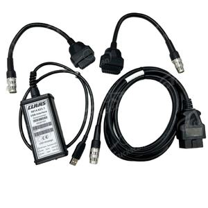 Interfaz de Diagnóstico CLAAS CANBUS MetaDiag, Herramienta de Escaneo de Diagnóstico para Camiones, Tractores y Maquinaria Agrícola CLAAS - Product Image 1