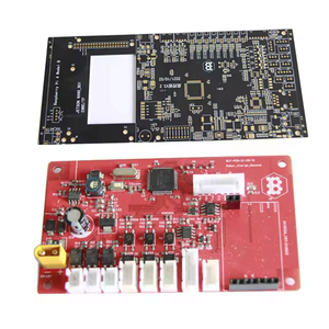 OEM PCB Assembly Factories <strong>Line</strong> for <strong>Electronic</strong> Components SMT Printed Circuit Board <strong>Technology</strong> - Product Image 3