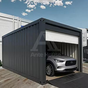 Casa <span class=keywords><strong>Container</strong></span> Prefabbricata Personalizzata Facile da Installare, Casa <span class=keywords><strong>Container</strong></span> Mobile Smontabile, Casa Modulare <span class=keywords><strong>Container</strong></span> Smontabile - Product Image 3