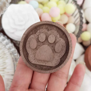 Xe nộ<span class=keywords><strong>i</strong></span> thất làm mát không khí Vent Clip defuser gỗ rắn khuếch tán Vent Clip xe hơ<span class=keywords><strong>i</strong></span> bằng gỗ nước hoa hương liệu - Product Image 4