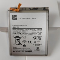 Vente en gros de batteries de téléphone EB-BG985ABY batterie d'origine pour Samsung Galaxy S20 Plus S20 + batterie mobile