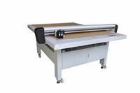 6090/1215/9015 MINI Plotter de patrón de suministro continuo de tinta Plotter de superficie plana