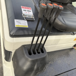2025 Nieuwe Multifunctionele Elektrische Heftruck ISO Gecertificeerd met Maximale Hefcapaciteit van <span class=keywords><strong>3</strong></span> <span class=keywords><strong>Ton</strong></span> Pallettruck - Product Image 5