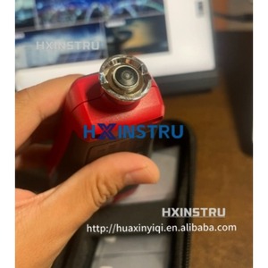 Medidor de Espesor de Revestimiento UNI-T UT343E - Detector de Superficies de Pintura de Alta Precisión para Inspección Automotriz lexso H - Product Image 3