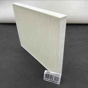 8V51-18D543-AA <span class=keywords><strong>Filtre</strong></span> à air d'<span class=keywords><strong>habitacle</strong></span> pour B-Max Van Ecosport <span class=keywords><strong>Fiesta</strong></span> V VI Transit 8V5118D543AA - Product Image 3