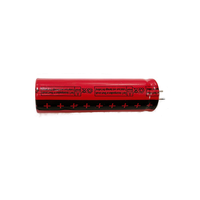 Super longue durée de vie cycle Lifepo4 HFC1865 3.2v 1.7AH aspirateur batterie