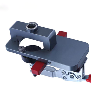 35mm <strong>Hinge</strong> Punch Cabinet <strong>Door</strong> Positioning Woodworking Hole Opener Drilling <strong>Tool</strong> - Product Image 2