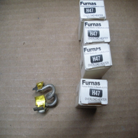 Relais de surcharge Plc H47 pour chauffage, lot de 4, neuf, directement de l'usine