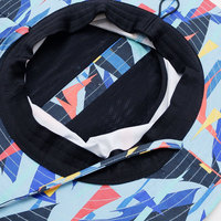 Chapeau de Surf multifonctionnel, pour seau de Surf, étanche, avec Logo imprimé personnalisé 2022