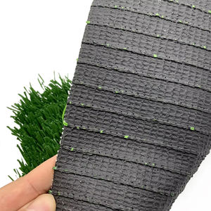 Césped Artificial Suave LFL de 10 mm para Campos Deportivos, Alfombra para Juegos en Interiores, Personalizable, de Alta Densidad, Duradera, Ecológica e Impermeable - Product Image 5