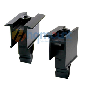 Sistema di Montaggio Solare Rapido per Tetti con Morsetti Centrali, per Pannelli Solari su Tetti in <span class=keywords><strong>Tegole</strong></span> - Product Image 5