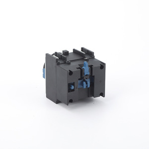 Temporizador de retardo de activación Sika Air Delay Head LA2DT2 0.1-30s con contactos auxiliares para uso con contactores de CA - Product Image 4