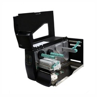 Godex EZ-2050i/2250i/2350i label industri printer perekat stiker kode batang