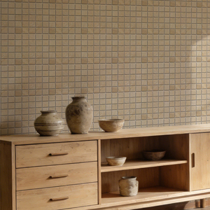 <span class=keywords><strong>Mosaico</strong></span> Cerámico Antideslizante Cuadrado de 300x300mm <span class=keywords><strong>para</strong></span> Piscinas, Restaurantes, Hoteles, Baños, Cocinas y Paredes - Product Image 6
