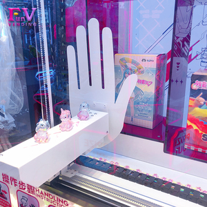 Trò Chơi <span class=keywords><strong>Arcade</strong></span> Quà Tặng Bán Hàng Tự Động Forerunner <span class=keywords><strong>Max</strong></span> Pusher Máy 2 Challenge Win Giải Thưởng <span class=keywords><strong>Arcade</strong></span> Cho Công Viên Giải Trí - Product Image 4