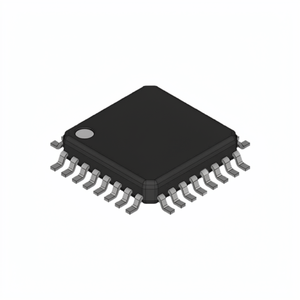 32 LQFP S9S08AW16AE0MLC Electronic Chips Component Embedded Original One Stop Service - Product Image 1