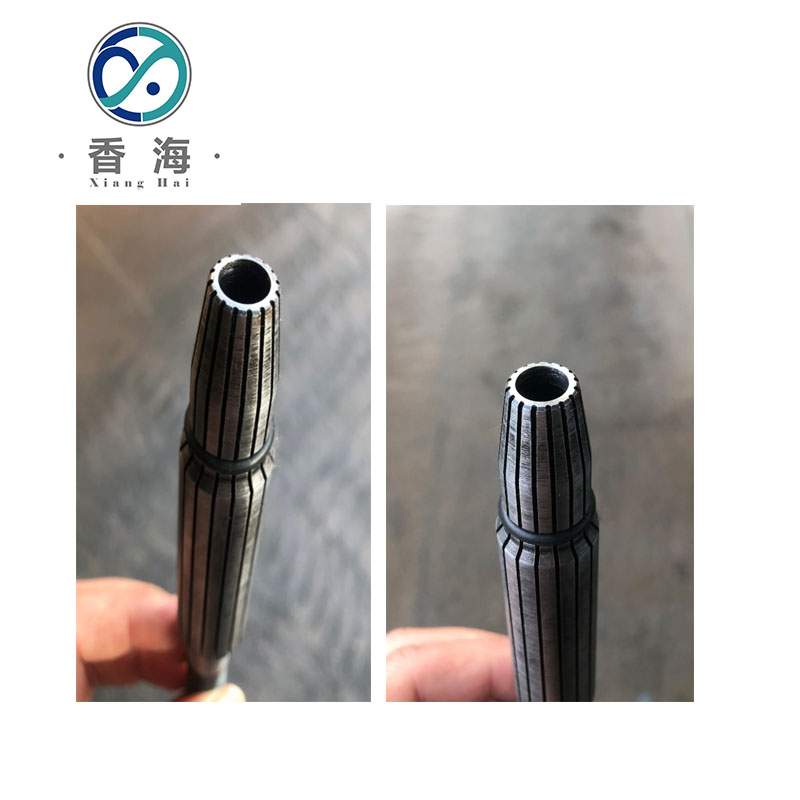 6 игл 12 игл/4 мм для лица маска веревочная головка машина