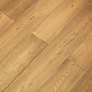 Planches de parquet en chêne massif mat, durables et stables, pour projets de chambres et d'appartements - Product Image 2