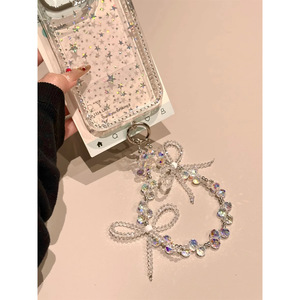 Custodia <span class=keywords><strong>trasparente</strong></span> in TPU morbida per <span class=keywords><strong>iPhone</strong></span> 16 Pro, paraurti in TPU antigraffio alla moda per <span class=keywords><strong>iPhone</strong></span> 16 Plus - Product Image 4