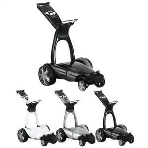 Stewart <b>Golf</b> X9 Follow Electric Cart with Remote Control and Extra Battery Made in USA - Product Image 3