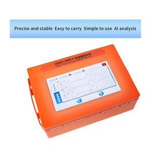 Iyi satış Admt su dedektörü tek kanal 200/300 metre derin su bulucu uygun yeraltı suyu dedektörü - Product Image 2
