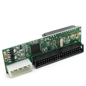 SATA to IDE adapter serial for hard disk