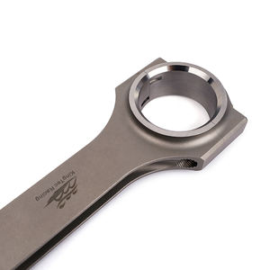 Bielle forgée KingTec pour <span class=keywords><strong>Yamaha</strong></span> GP1800R HO 2020 2021 <span class=keywords><strong>2022</strong></span> 2023 GP 1800 1800R <span class=keywords><strong>Jet</strong></span> <span class=keywords><strong>Ski</strong></span> Racing Upgrade PWC - Product Image 5