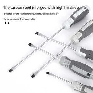 Juego <span class=keywords><strong>de</strong></span> Destornilladores - Destornillador Magnético 4 en 1 <span class=keywords><strong>de</strong></span> Alta Potencia - Herramienta para Desmontar y Reparar Computadoras en el Hogar - Destornillador - Product Image 3