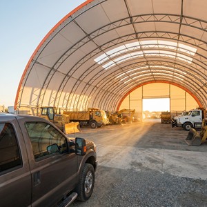 Nave <span class=keywords><strong>de</strong></span> Almacenamiento <span class=keywords><strong>de</strong></span> Tela Tipo Hoop Barn vs. Pole Barn: Cuál es la Mejor Estructura <span class=keywords><strong>para</strong></span> Coberturas Agrícolas, Naves <span class=keywords><strong>de</strong></span> Heno, Cobertizos <span class=keywords><strong>de</strong></span> Equipos y Almacenes <span class=keywords><strong>de</strong></span> Acero Galvanizado - Product Image 6