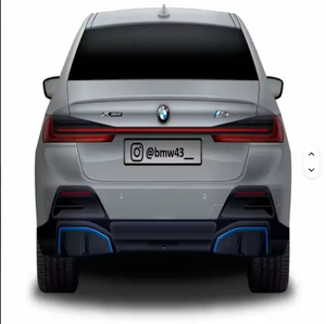 COCHE SUV <span class=keywords><strong>BMW</strong></span> <span class=keywords><strong>X8</strong></span> SERIES M850i USADO a la venta - Product Image 5
