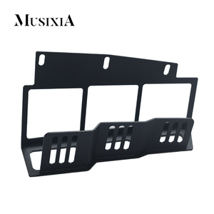 Luz antiniebla bronco para <span class=keywords><strong>Ford</strong></span> <span class=keywords><strong>Mustang</strong></span> 2021-2024 Vendido por fabricantes de piezas <span class=keywords><strong>todoterreno</strong></span> Soporte de luz antiniebla de parachoques - Product Image 5