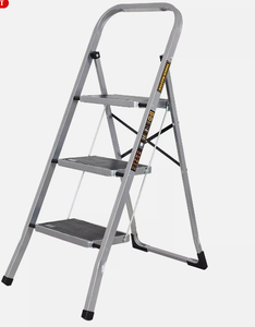 完成6米12米移动脚手架塔梯铝滚动脚手架建筑脚手架价格建筑 - Product Image 6