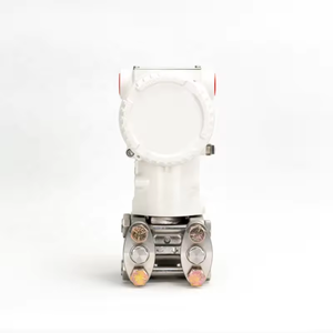 ABB Original Abb 2600t Display Gauge <b>Pressure</b> Transmitters 266GSH - Product Image 4