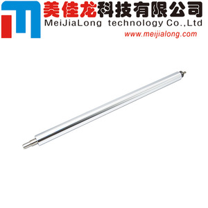 Rouleau de transfert secondaire MJL D1796250 D0BX6250 pour RICOH PRO 8110 8100EX 8100S 8100 8120S <span class=keywords><strong>8200</strong></span> 8210 D179-6250 <span class=keywords><strong>Unité</strong></span> de transfert à rouleaux - Product Image 3