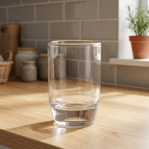 Crisol de laboratorio SAMCO LAB tipo Gooch de forma baja, disco sinterizado de vidrio borosilicato para filtración, OEM 15ml/30ml/50ml - Product Image 2