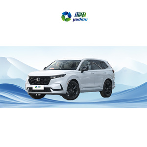 Nuova <span class=keywords><strong>Honda</strong></span> CR-V 2026 2025, Veicolo a Nuova Energia, SUV Ibrido Elettrico 2.0L 150CV, Auto Economica - Product Image 1
