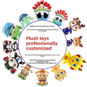 Peluche Personalizzato Super Morbido <span class=keywords><strong>Panda</strong></span> <span class=keywords><strong>Rosa</strong></span> Ricamato da 30 cm con MOQ Basso, Ideale come Regalo di Compleanno - Product Image 4