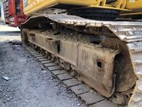 Excavator Bekas Murah Komatsu PC220-8 Mesin Penggali Seken Dijual