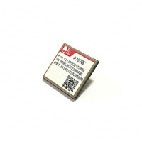 SIMCOM A7670 A7670E A7670C A7670SA A7670G 2G 4G LTE CAT1 Placa de funciones Placa de núcleo de desarrollo