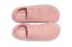 <span class=keywords><strong>Scarpe</strong></span> <span class=keywords><strong>da</strong></span> <span class=keywords><strong>Ginnastica</strong></span> Personalizzate Uomo Donna Barefoot con Punta Larga e Protezione, <span class=keywords><strong>Scarpe</strong></span> Casual <span class=keywords><strong>da</strong></span> <span class=keywords><strong>Fitness</strong></span> e Camminata, Zero Drop, Suola Sottile, per Allenamento in Palestra - Product Image 5