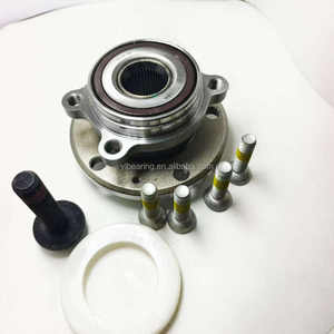 Vente en gros usine – Nouveau roulement de roue OEM VKBA 6874, ensemble roulement et <span class=keywords><strong>moyeu</strong></span> de roue pour <span class=keywords><strong>voiture</strong></span> - Product Image 5